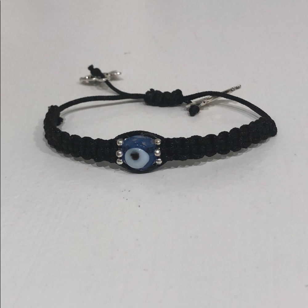 Handmade bracelet